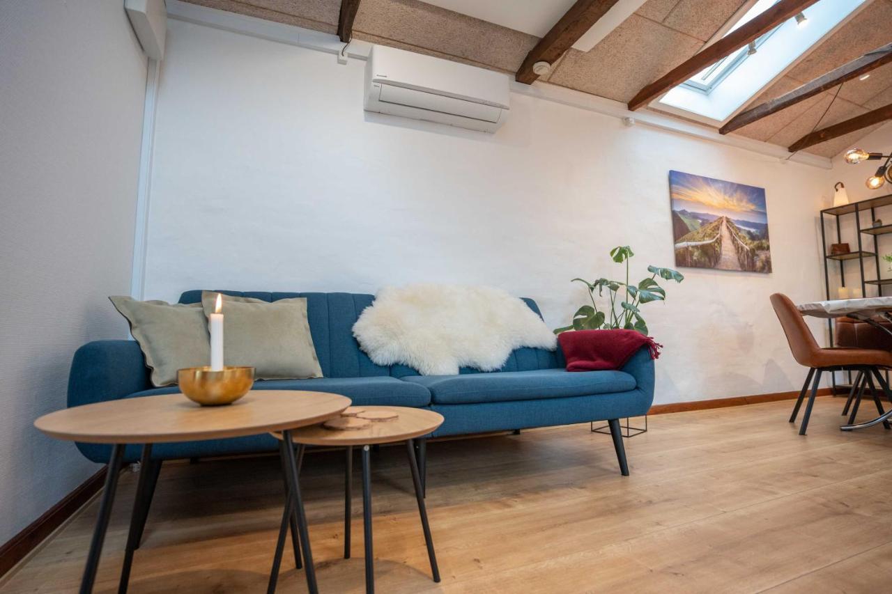 Skylight Lodge Horsens Luaran gambar