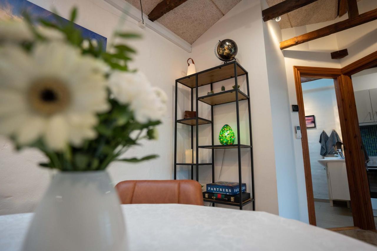 Skylight Lodge Horsens Luaran gambar