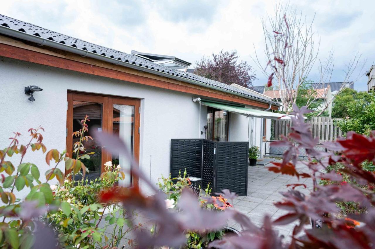 Skylight Lodge Horsens Luaran gambar